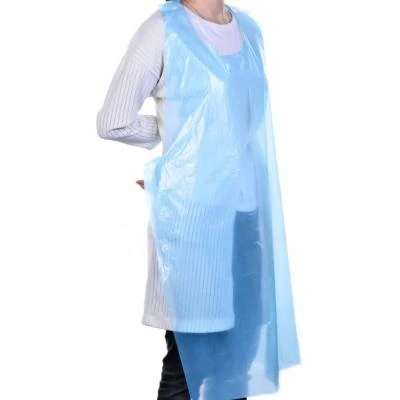 Plastic Apron (Pk of 100)